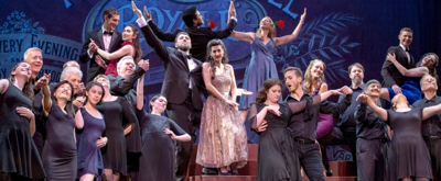 A SALUTE TO GILBERT & SULLIVAN, FROM LONDON TO BALTIMORE - at Young Victorian Theatre Company in Baltimore