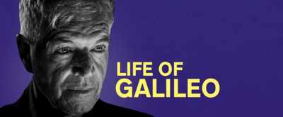 BWW REVIEW: LIFE OF GALILEO Looks To The Past As A Reminder That We Need To Stop History Repeating Itself