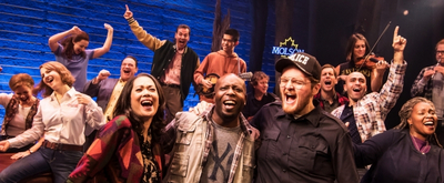 BWW Review: COME FROM AWAY at Wharton Center Will Give You Endless Chills, Guaranteed