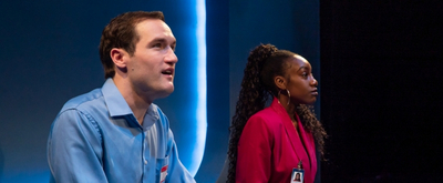 BWW Review: A Cleverly Shaded Exploration of Life's Paths in OR, AN ASTRONAUT PLAY at The Tank
