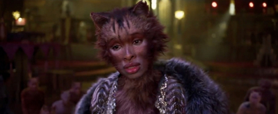 BREAKING: Get A First Look At The CATS MOVIE Trailer; Jennifer Hudson Singing 'Memory'