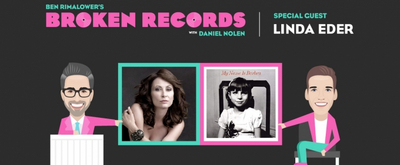 BWW Exclusive: Ben Rimalower's Broken Records with Special Guest Linda Eder!