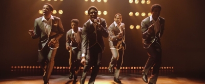 Review: AIN'T TOO PROUD THE LIFE AND TIMES OF THE TEMPTATIONS