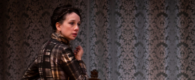 BWW Review: Henrik Ibsen's A DOLL'S HOUSE Opens on City Stage in Kansas City