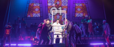 Photos: George Salazar, Janet Dacal & More Star in THE WHO'S TOMMY IN CONCERT at Flint Rep Photo