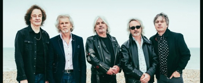 BWW Interview: Colin Blunstone of The Zombies with the SOMETHING GREAT FROM 68 tour at The Joint At The Hard Rock Hotel And Casino