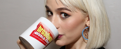 Wake Up With BWW 10/21: AMERICAN UTOPIA Reviews, and More!