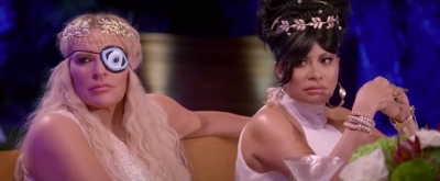 VIDEO: Watch the Beginning of THE REAL HOUSEWIVES OF SALT LAKE CITY Season Three Premiere 
