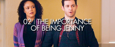 VIDEO: Ms. Guidance- Episode 2 | The Importance of Being Jenny 