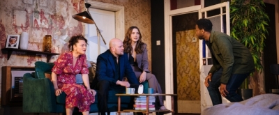 Review: 2:22 - A GHOST STORY, Apollo Theatre