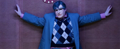 Volkstheater's Samouil Stoyanov Wins Alfred Kerr Actor Award