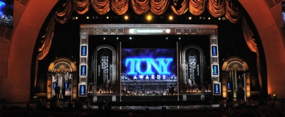 The Tony Awards & CMU To Present The 2023 Excellence in Theatre Education Award to Jason Zembuch Young