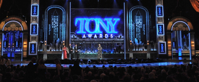Breaking: 74th Annual Tony Awards Book a Date at Radio City Music Hall for 2020 Ceremony!