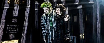 Breaking: BEETLEJUICE Announces Closing Date; National Tour Will Launch in 2021