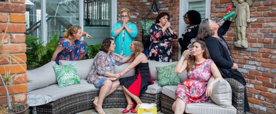 BWW Review: Family Matters, Matters Of The Heart, And Deep Southern Pride Extends No Matter How Far You May Go With MORNINGSIDE at Stageworks Theatre