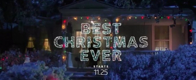 AMC Networks Announces BEST CHRISTMAS EVER