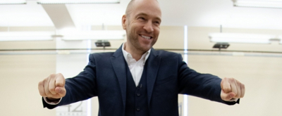 BWW TV: Watch a Magical Sneak Peek of DERREN BROWN: SECRET