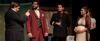 BWW Review: THE WINTER'S TALE at Coronado Playhouse