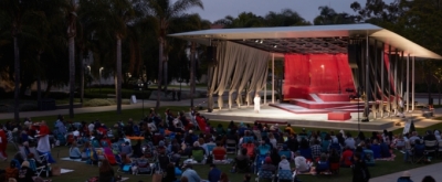 LMU's Shakespeare On The Bluff Summer Festival Presents THE MERRY WIVES OF WINDSOR And MACBETH