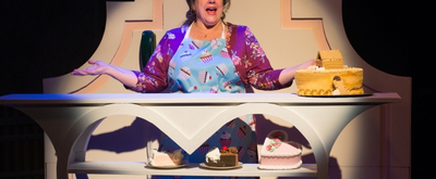 BWW Review: THE CAKE at New Conservatory Theatre Center Is A Smart Dramatization Based On A True Story