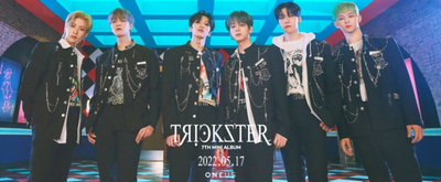 K-Pop Group, ONEUS, Release New Album 