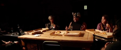 BWW Review: WORKING CLASS DINNER PARTY is Worthy of An RSVP