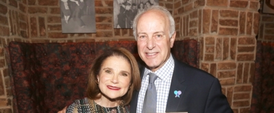 Photos: Tovah Feldshuh Creates The Feldshuh Fund for Women's Health