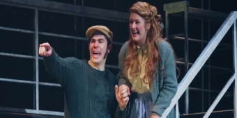 Video: 'Lady's Maid' aus Ogunquits TITANIC