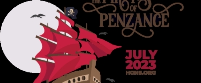 Tickets Now On Sale For Gilbert & Sullivan Society Of Houston's THE PIRATES OF PENZANCE At Hobby Center For The Performing Arts