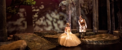 Review: INTO THE WOODS Makes Magic at Forte Theatre Company