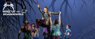 Wake Up With BWW 3/24: BAD CINDERELLA Reviews, and More! Photo