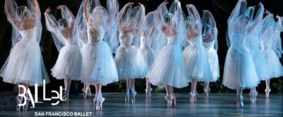 Feature: The 2023 Season at San Francisco Ballet Left Memories to Last a Lifetime