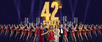 Summer Theatre Sale: Tickets from £25 for 42ND STREET at Sadler's Wells