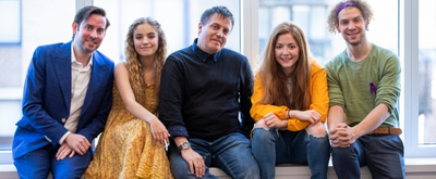 BWW Interview: Broadway's Jeff Whiting to Helm New Musical FLY MORE THAN YOU FALL at Professionally Focused Theater Department of Utah Valley University