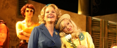 Review Roundup: Renee Fleming, Dove Cameron, Brian Stokes Mitchell, and More in THE LIGHT IN THE PIAZZA