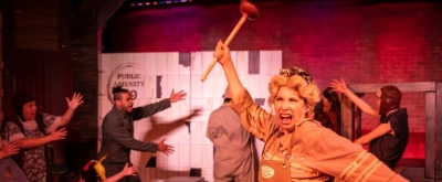 Review: URINETOWN: THE MUSICAL at Theatre South Playhouse