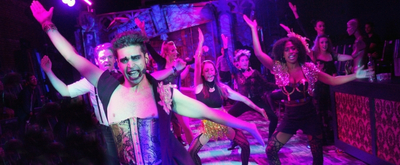 BWW Review: THE ROCKY HORROR SHOW: Moonbox Productions Brings It Back to Harvard Square
