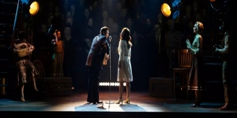 Review Roundup: Critics Sound Off On THE BALLAD OF JOHNNY AND JUNE at La Jolla Playhouse