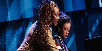 HELL'S KITCHEN's Kecia Lewis Wins 2024 Tony Award for Best Performance by an Actress in a Featured Role in a Musical