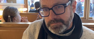 BWW Interview: Gilles Chiasson of RENT at Agoura High School