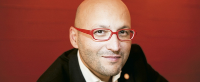 Lyric Opera of Chicago Names Dynamic Italian Conductor Enrique Mazzola as Lyric's Next Music Director