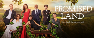 VIDEO: ABC Shares PROMISED LAND Series Official Trailer 