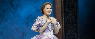Review: THE KING AND I, King's Theatre, Glasgow
