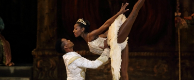 BWW Review: CTCB's Sublime Staging of SLEEPING BEAUTY at Artscape Opera House