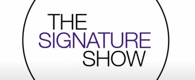 WATCH: THE SIGNATURE SHOW Season 3, Episode 2 Released Photo