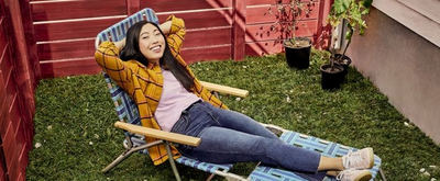 VIDEO: Comedy Central Releases Official Trailer for AWKWAFINA IS NORA FROM QUEENS 