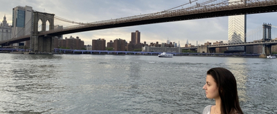 Student Blog: It's Up to Us, New York and Me