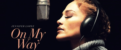Jennifer Lopez Releases 'On My Way' from MARRY ME Soundtrack 