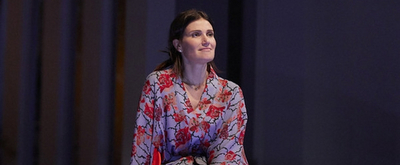 Review Roundup: What Did Critics Think of SKINTIGHT Starring Idina Menzel at Geffen Playhouse?
