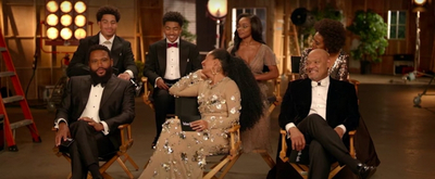 VIDEO: ABC Releases Trailer for BLACK-ISH Final Season 